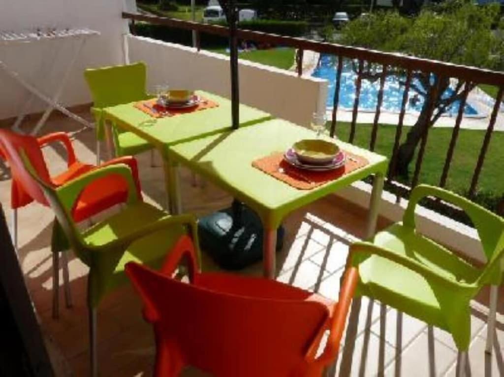 Apartment Apartamento Areias Mar *