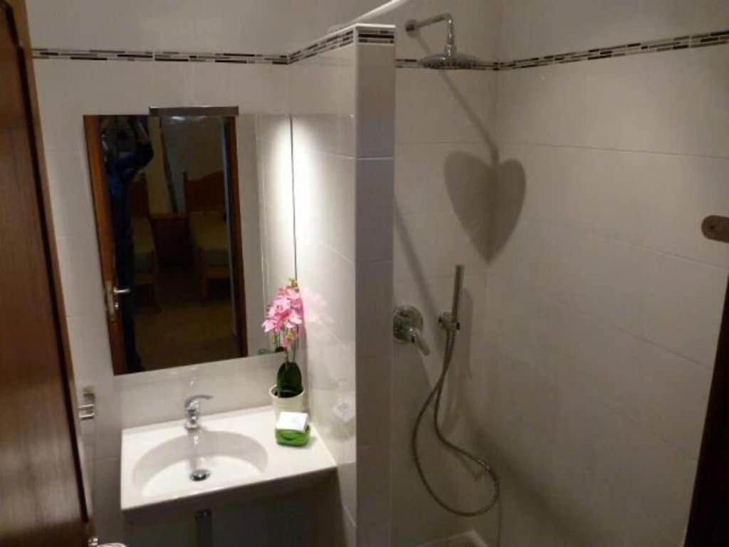 Apartamento Areias Mar Apartment