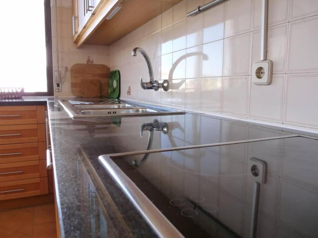 Apartamento Areias Mar Apartment *