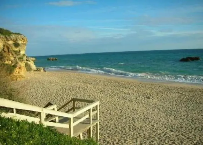 Apartamento Areias Mar