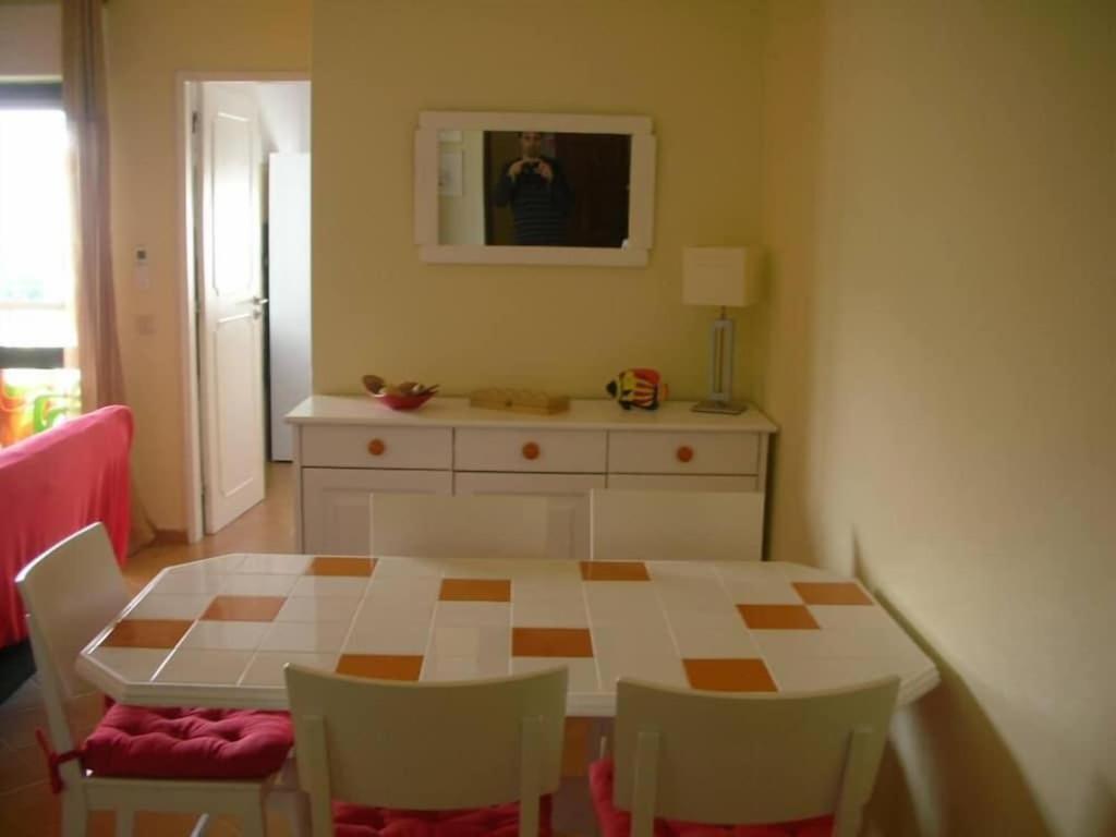 Apartamento Areias Mar Albufeira