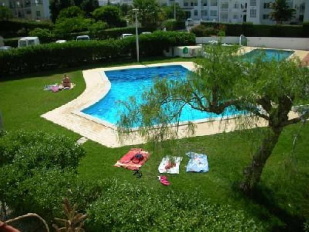 Apartment Apartamento Areias Mar Albufeira