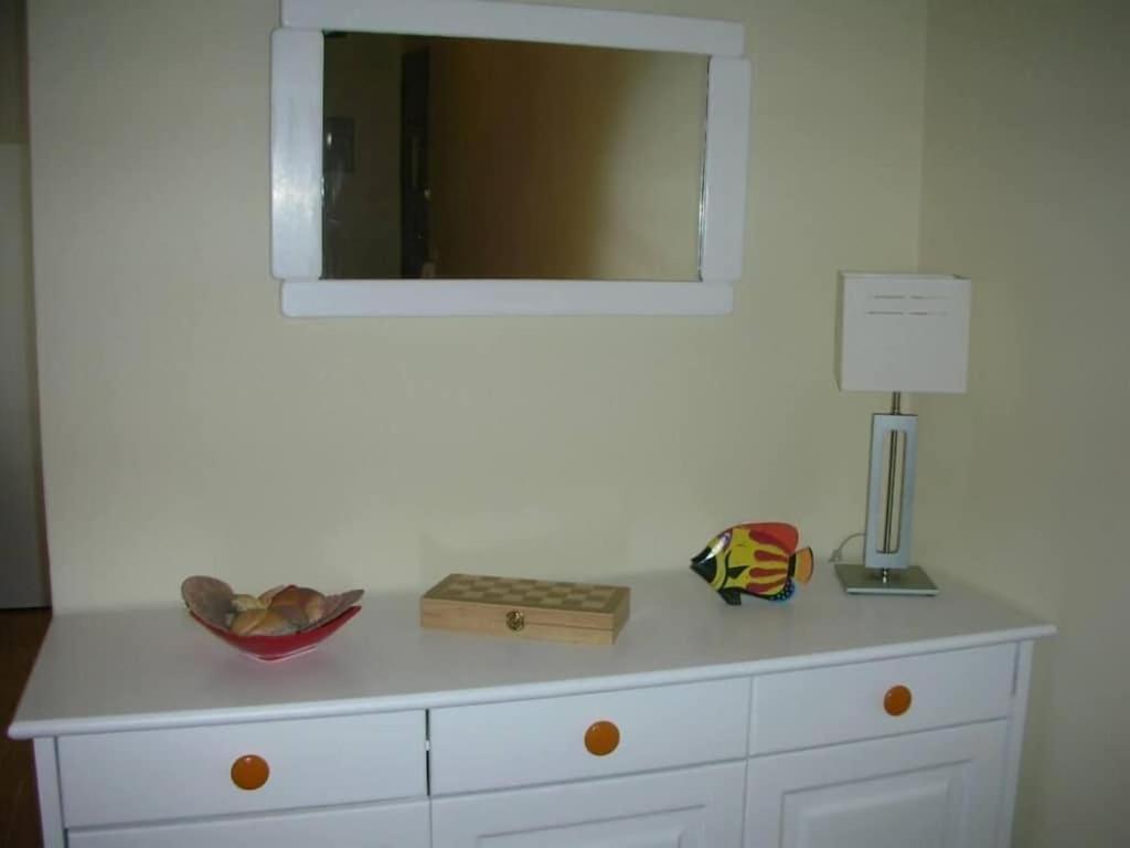 Apartamento Areias Mar Apartamento *